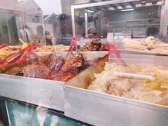 -老人和饭店(淮海中路店)