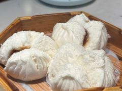 陈氏玉液叉烧包-悦满楼·西关名点·湛江名菜(航空综合大厦店)