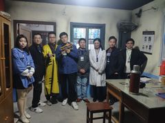 -LIENOW来闹密室剧本推理&狼人杀(李家村万达广场店)