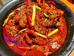 -南极·小龙虾·湘式拌饭(南街店)