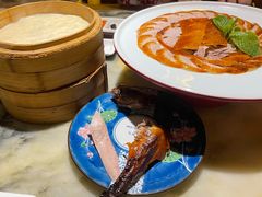 -范家小馆·烤鸭新京菜(金融街店)