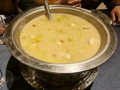 -金狮麟·新豫菜(金码大厦店)