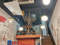 -优壹佳·延边朝鲜族料理(中山北路店)