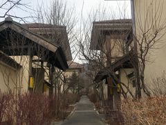 -金石唐风国际温泉会馆