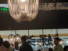 -绿茶餐厅(天津天河城店)