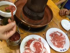 -元盛居(生态大街店)