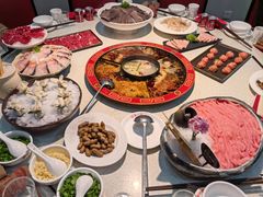 -家一加火锅(绿地翠谷总店)