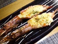 -吉兆·料理(红梅南路店)