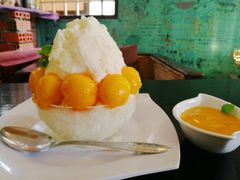 -Fresh Fruit Factory - Fruit Cuisine Restaurant