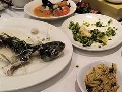 -稻香酒家·35年老字号(侨光店)