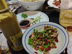 -富村晓院(安远路店)