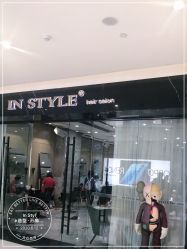 -IN STYLE·全国形象店