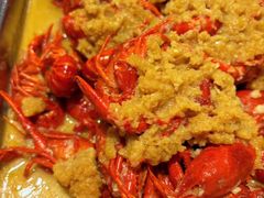 -呆虾王龙虾馆(南湖总店)