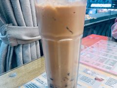 奶茶红豆冰-九龙冰室(动漫星城店)