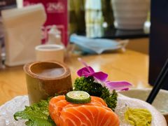 -禾风·海鲜料理自助(玉林店)