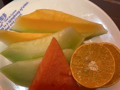 -星伦多自助料理·涮烤一体(虹悦城店)
