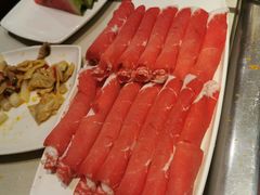 -海底捞火锅(勒泰店)