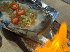 -质烤烤物·活烤海鲜(质烤总店)