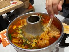 -王大乔泡椒米线(芙蓉天街店)