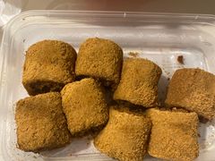 驴打滚-四季小馆·地道北京小吃(广百店)