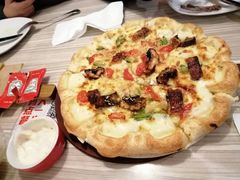 -必胜客(上海新南方商城PH店)