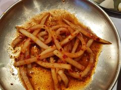 -西塔老太太泥炉烤肉(北京望京店)
