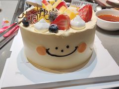 -海底捞火锅(塘厦天虹店)