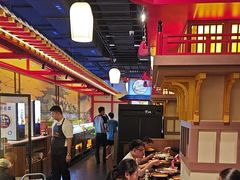 -牛New寿喜烧(虹桥新天地店)