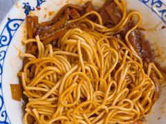 -梅溪·小伙子干挑面(安吉总店)
