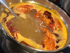 -蜀九香火锅店(9 Spices)