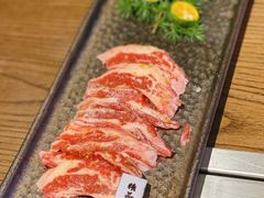 -樱宿日式和牛烧肉(五道口店)