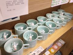 -猫的天空之城概念书店(苏州诚品店)