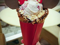 -哈根达斯(美罗城店)