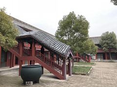 -横店影视城明清宫苑园区