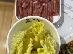 -鲁员外地锅鸡地锅鱼(古墩路店)