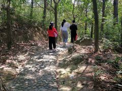 -北辰山景区