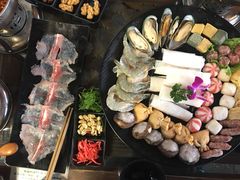 -丽江庭院之爱在路上(西单店)