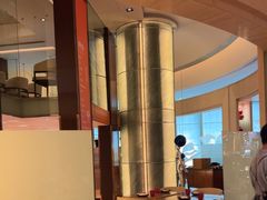 -怡咖啡海鲜自助餐厅(浦东香格里拉店)