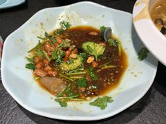 -海鲜烧烤
