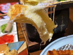 融化芝士-二丁目食堂(铁西星摩尔店)