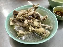 -红大哥水门鸡饭(總店)