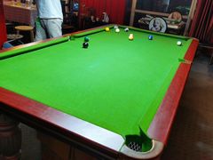 -顽主轰趴馆团建ktv桌游狼人杀(望京店)