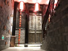 -李雪火锅食府(宽窄巷子总店)