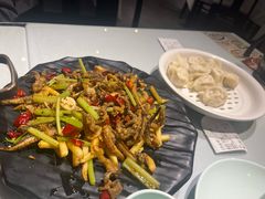 -百饺园(平山道店)