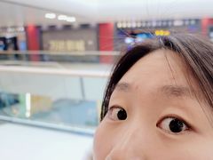 -万达广场(北京槐房店)