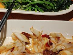 -谷丽麦馕新疆菜·清真(步步高梅溪新天地店)