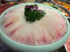 -历蜀记·家宴老火锅(总店)