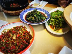 -小柴米·传统江西菜(八一广场店)
