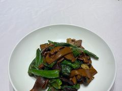 -粗茶淡饭·汉口公馆(循礼门店)