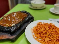 -胜利茶餐室